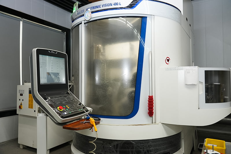 WALTER HELITRONIC VISIÓN 400