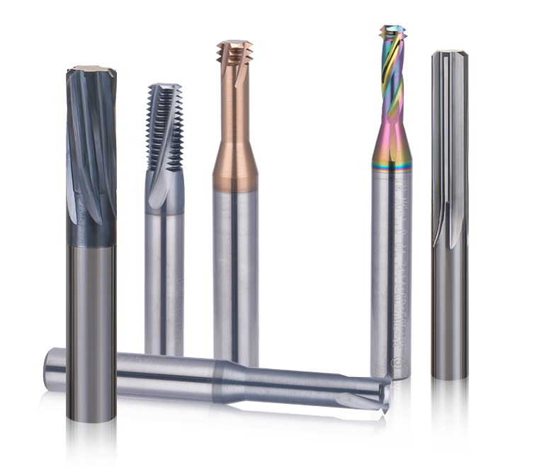 Herramienta de procesamiento de agujeros